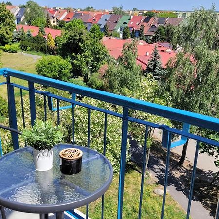Dwupokojowy Apartament Fordon W Okolicy Onkologii Bydgoszcz Dış mekan fotoğraf