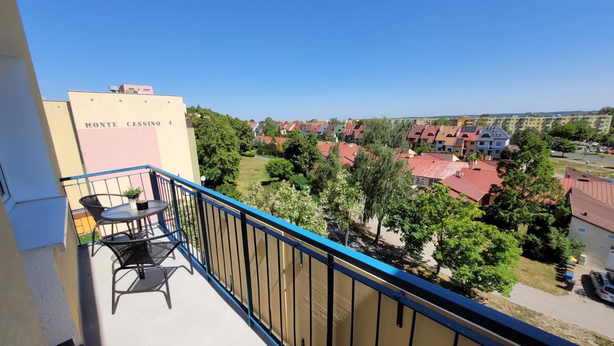 Dwupokojowy Apartament Fordon W Okolicy Onkologii Bydgoszcz Dış mekan fotoğraf