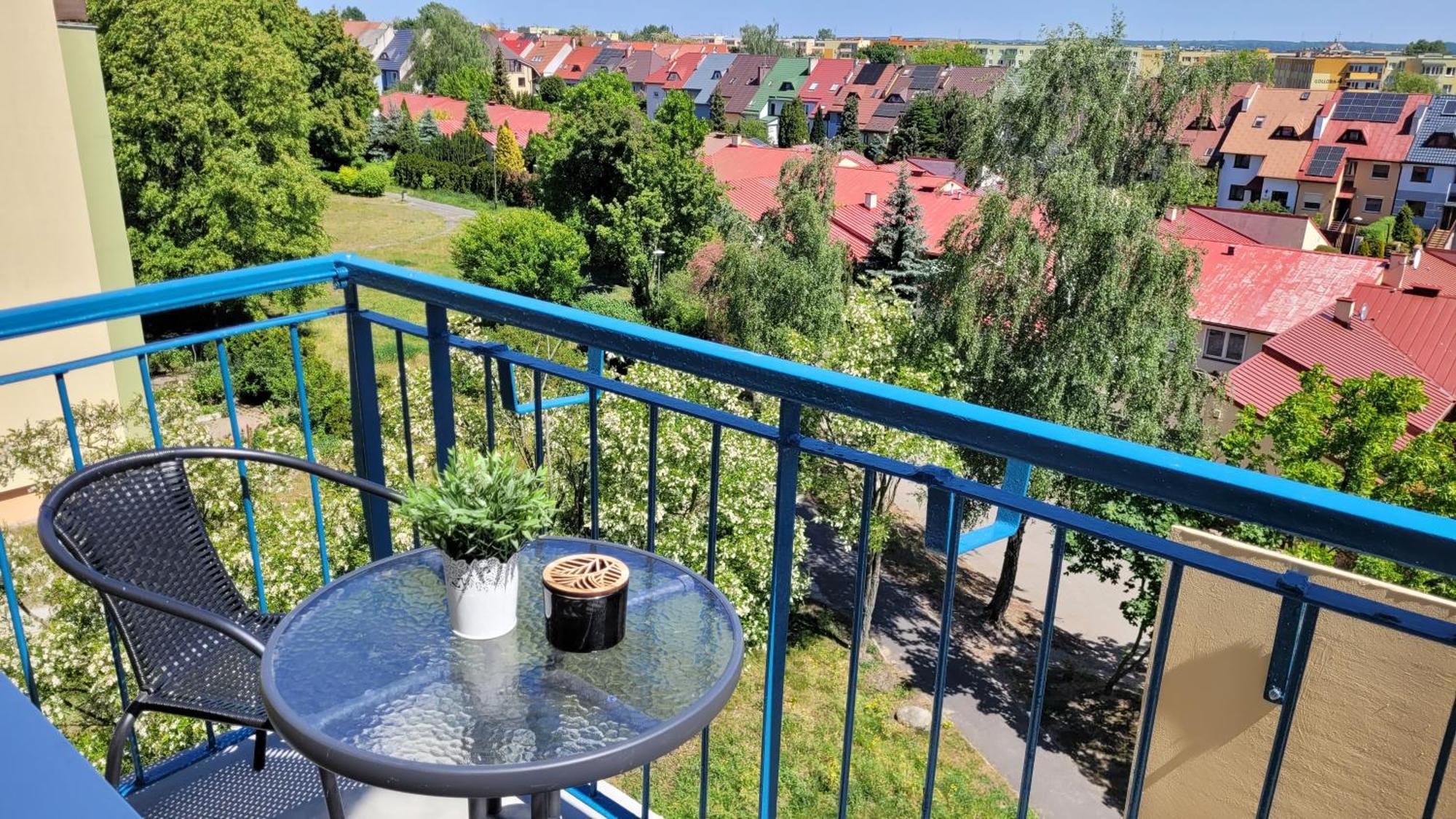 Dwupokojowy Apartament Fordon W Okolicy Onkologii Bydgoszcz Dış mekan fotoğraf