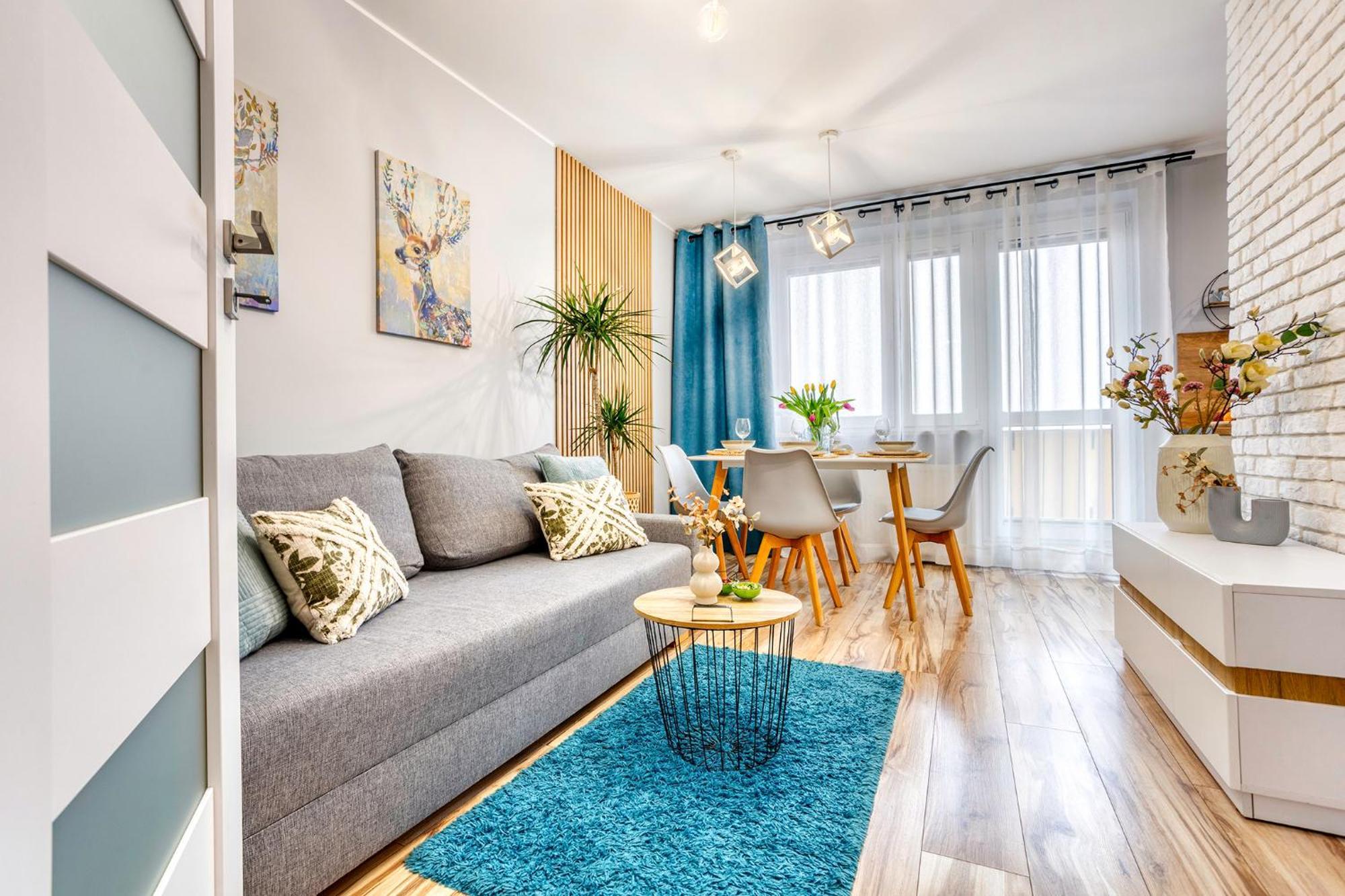 Dwupokojowy Apartament Fordon W Okolicy Onkologii Bydgoszcz Dış mekan fotoğraf