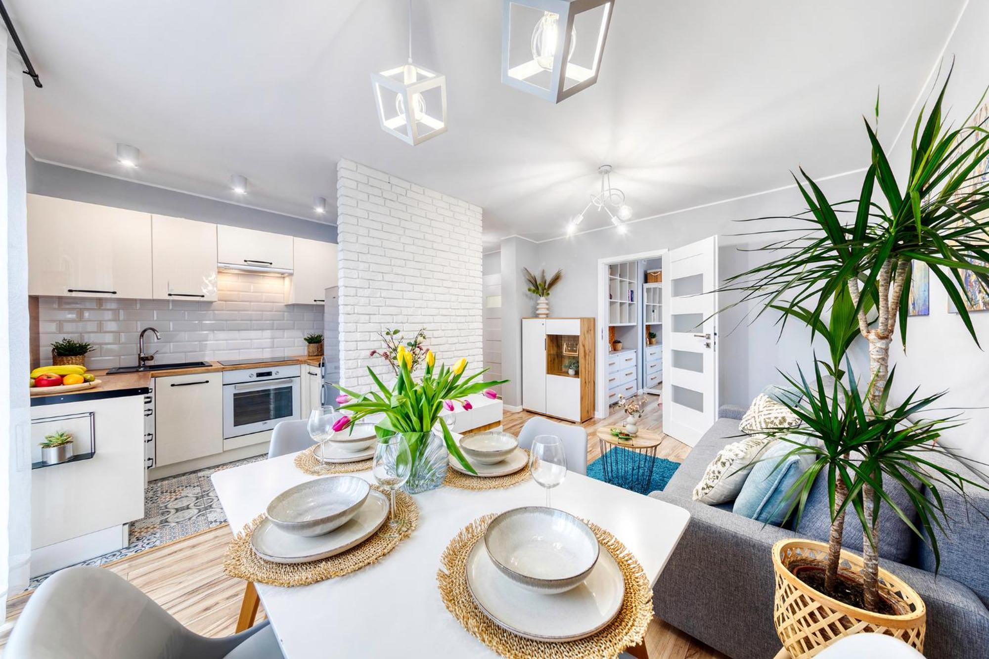 Dwupokojowy Apartament Fordon W Okolicy Onkologii Bydgoszcz Dış mekan fotoğraf