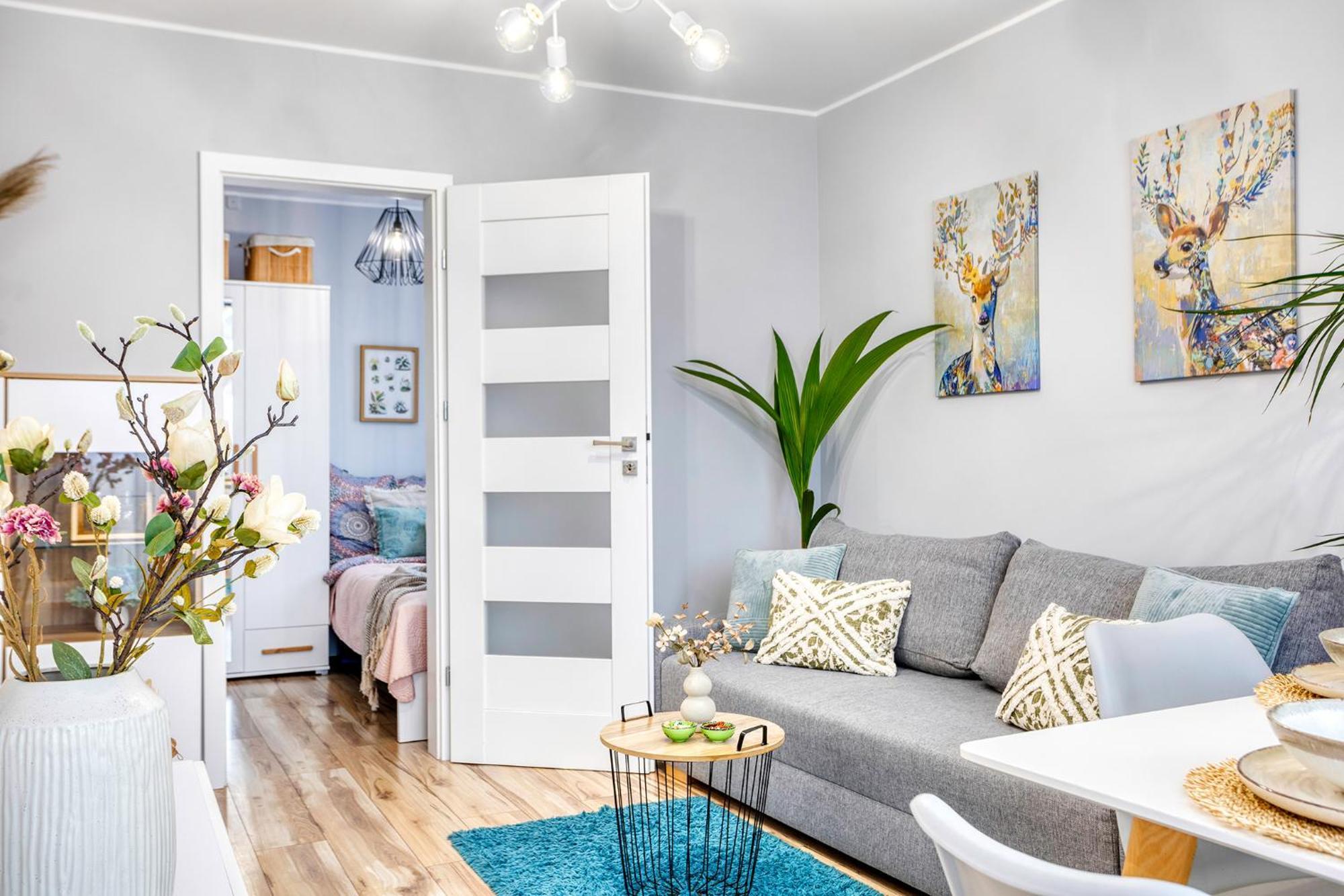 Dwupokojowy Apartament Fordon W Okolicy Onkologii Bydgoszcz Dış mekan fotoğraf