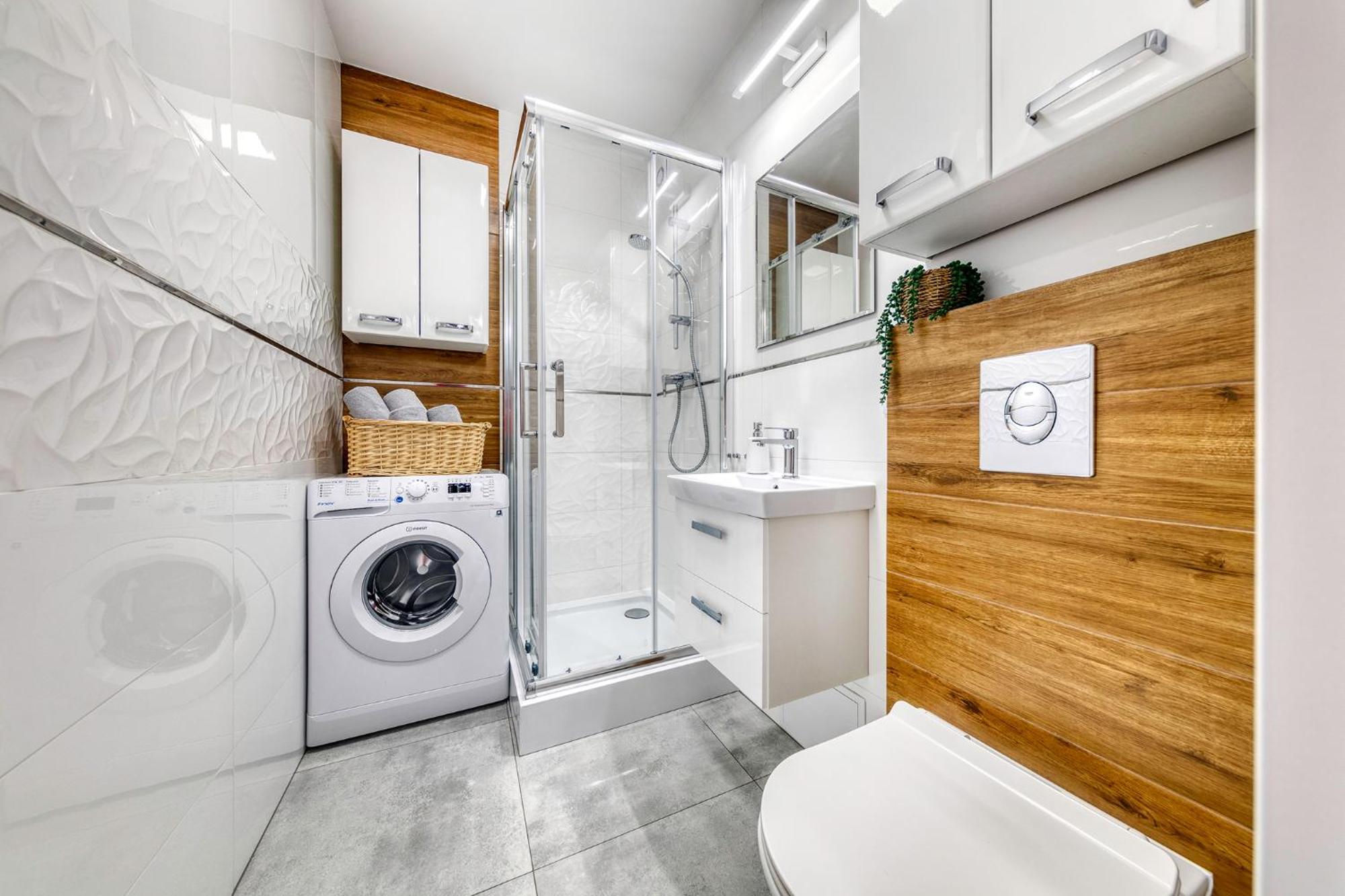 Dwupokojowy Apartament Fordon W Okolicy Onkologii Bydgoszcz Dış mekan fotoğraf
